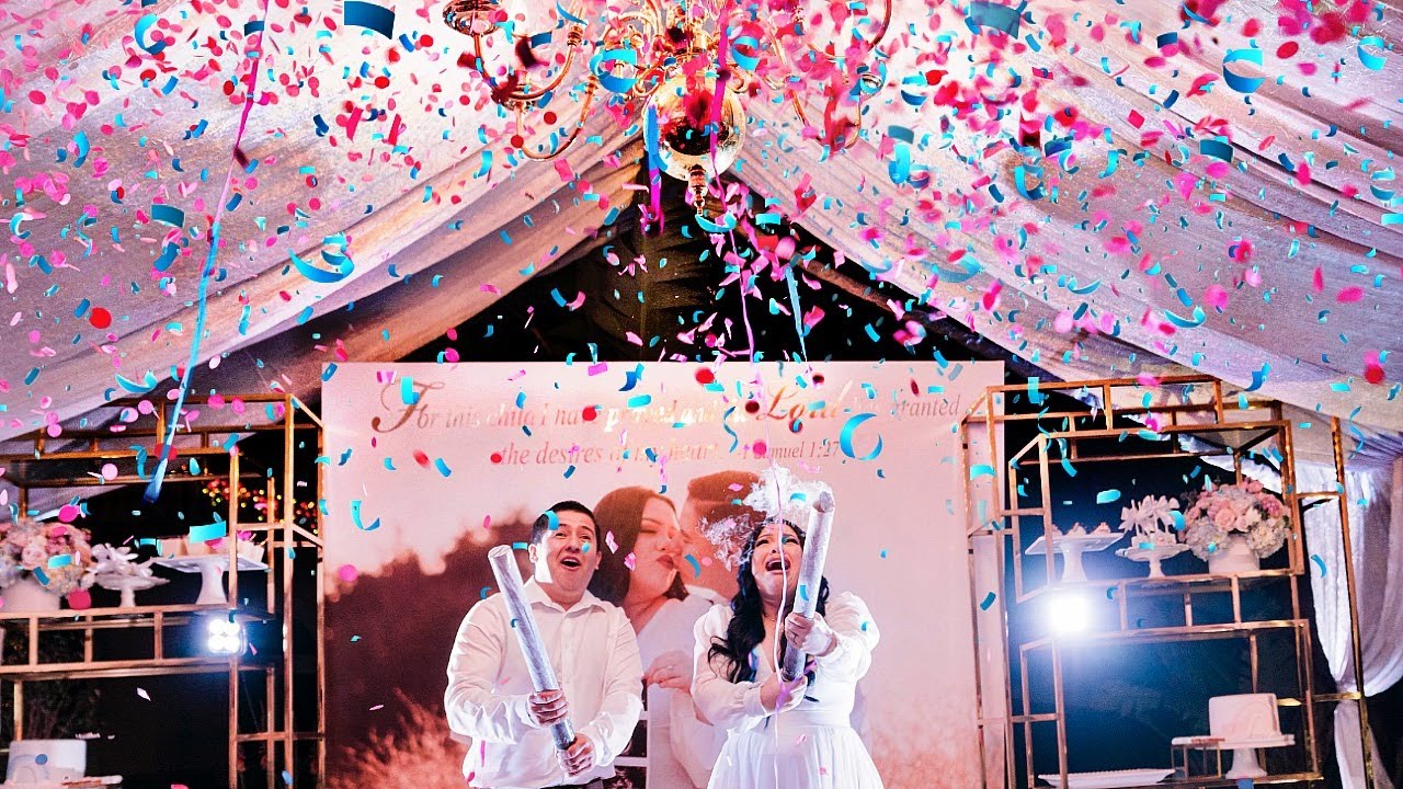 Pregnancy Announcement Ideas & Understanding Gender Prediction