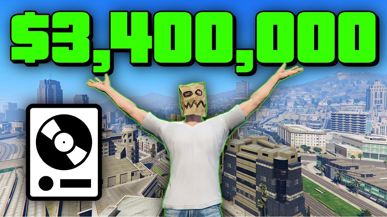 Beginner GTA Online Money Guide: Wheel Strategy to Nightclub