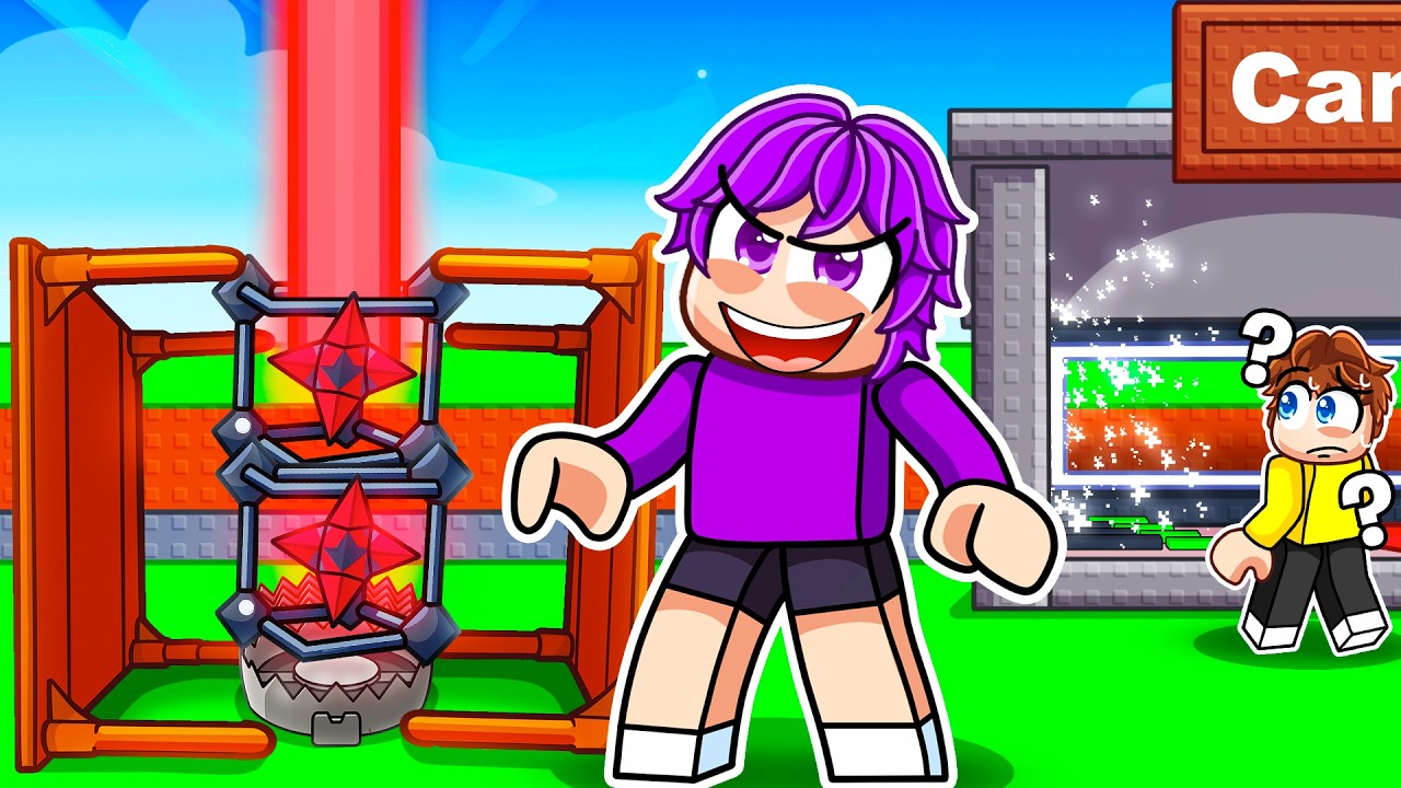 Roblox Steal a Brain Rot Glitch Guide: Block Spawns