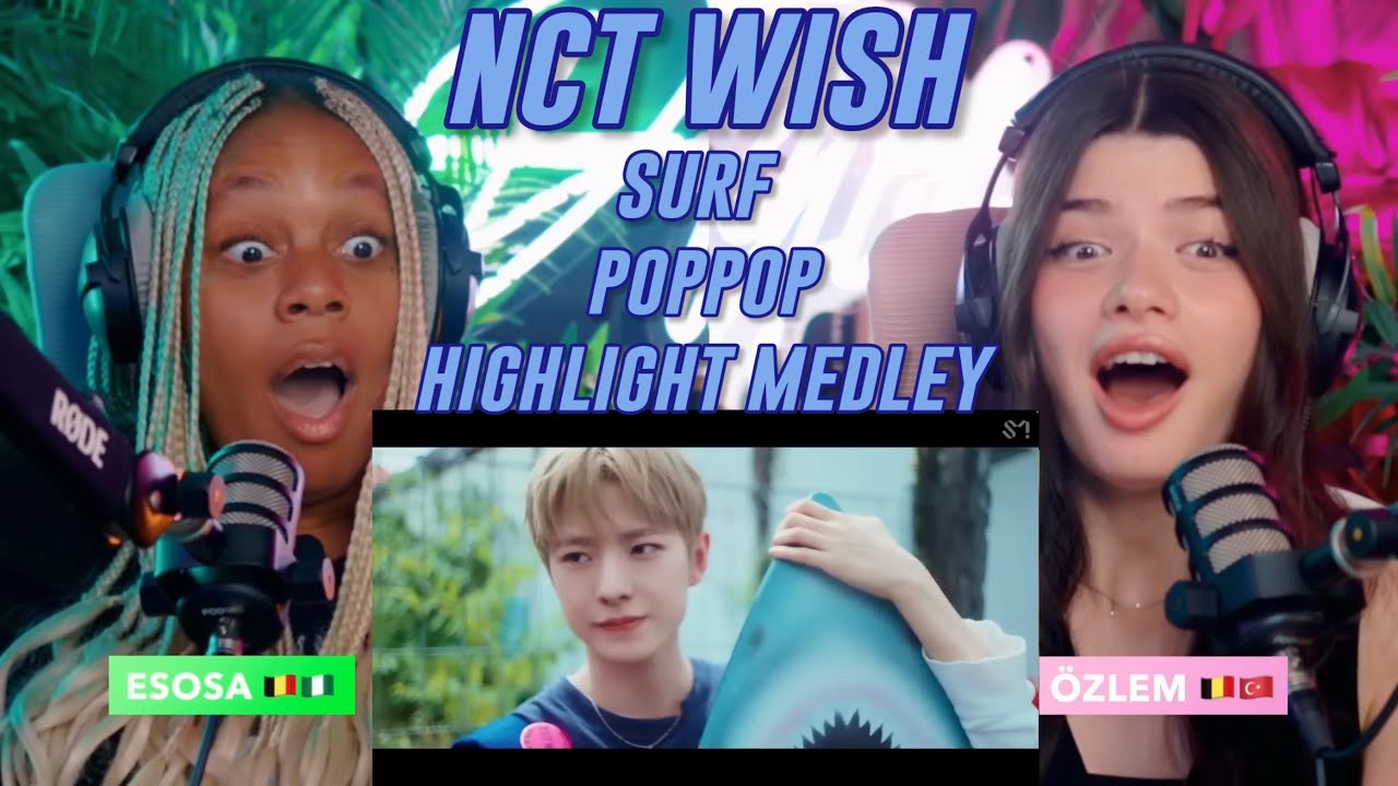 NCT WISH Debut Merch Guide: Albums & Plushies Explained