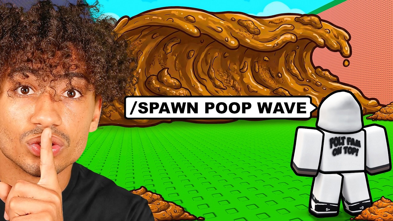 Escape Tsunami Admin Commands: Unlock Powers Safely (2024 Guide)