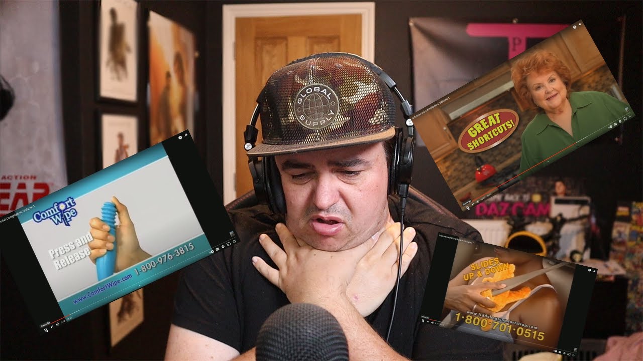 10 Most Absurd 90s Infomercial Fails (Why They'd Never Survive Today)