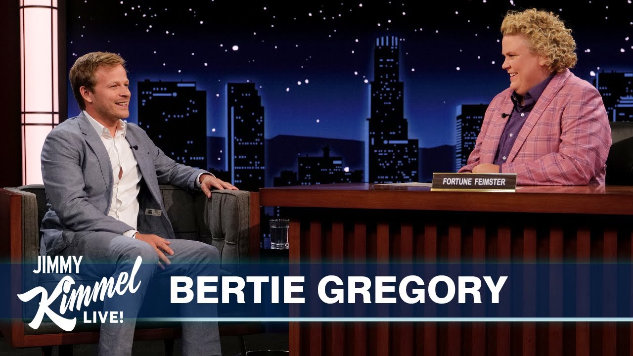 Wildlife Documentary Secrets: Shark Teeth, Drunk Elephants & Base-Jumping Penguins