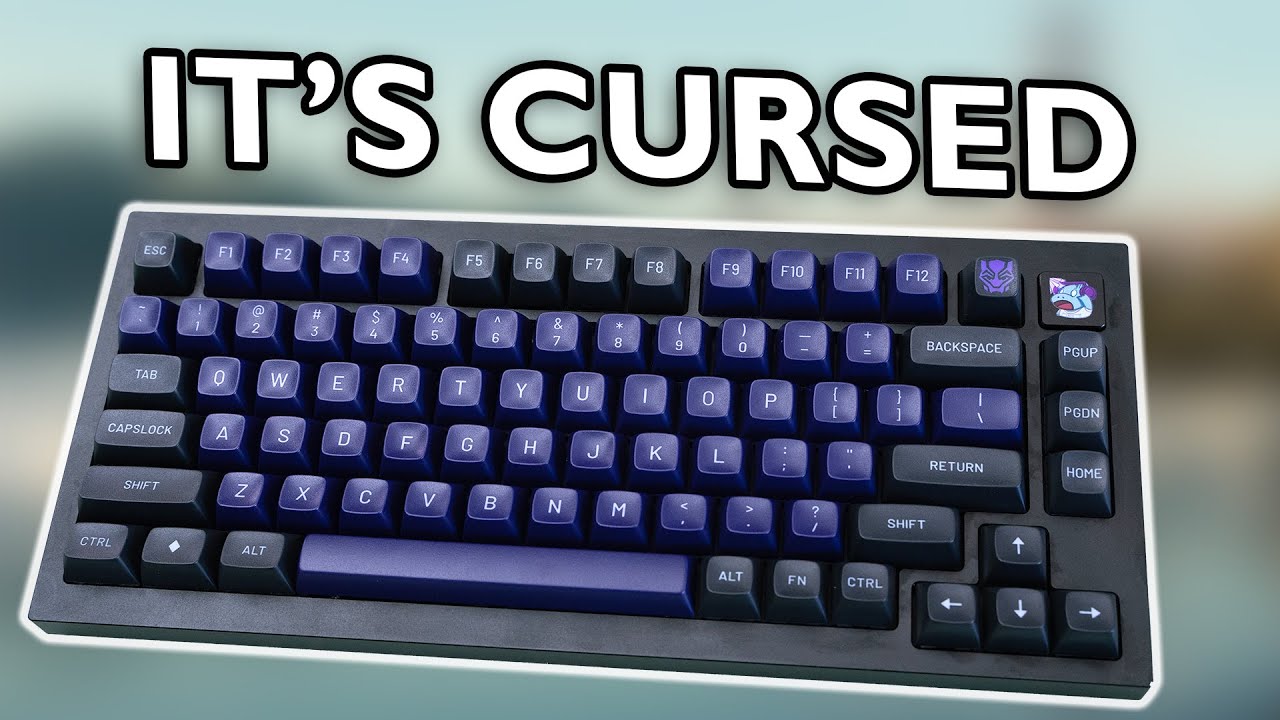 Build the Loudest Mechanical Keyboard: Step-by-Step Mod Guide