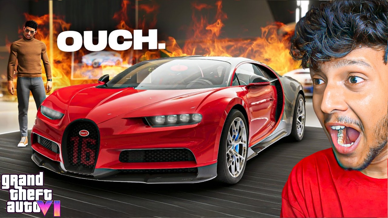 Test Drive Unlimited Solar Crown: Ultimate Open-World Racing Review