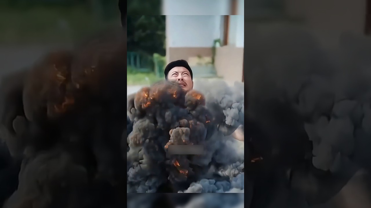 Symbolic Sandbox Tale: Analyzing Siblings' Magical Survival Story