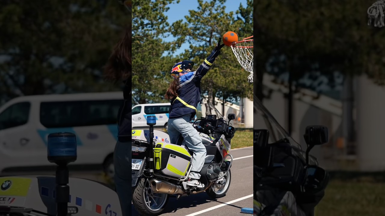 Master Motorcycle Clutch Control to Avoid Stalling on Obstacles