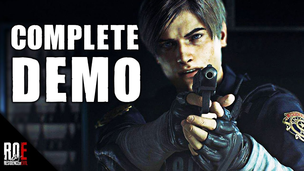 Resident Evil 2 Remake Changes: New Features & Classic Elements