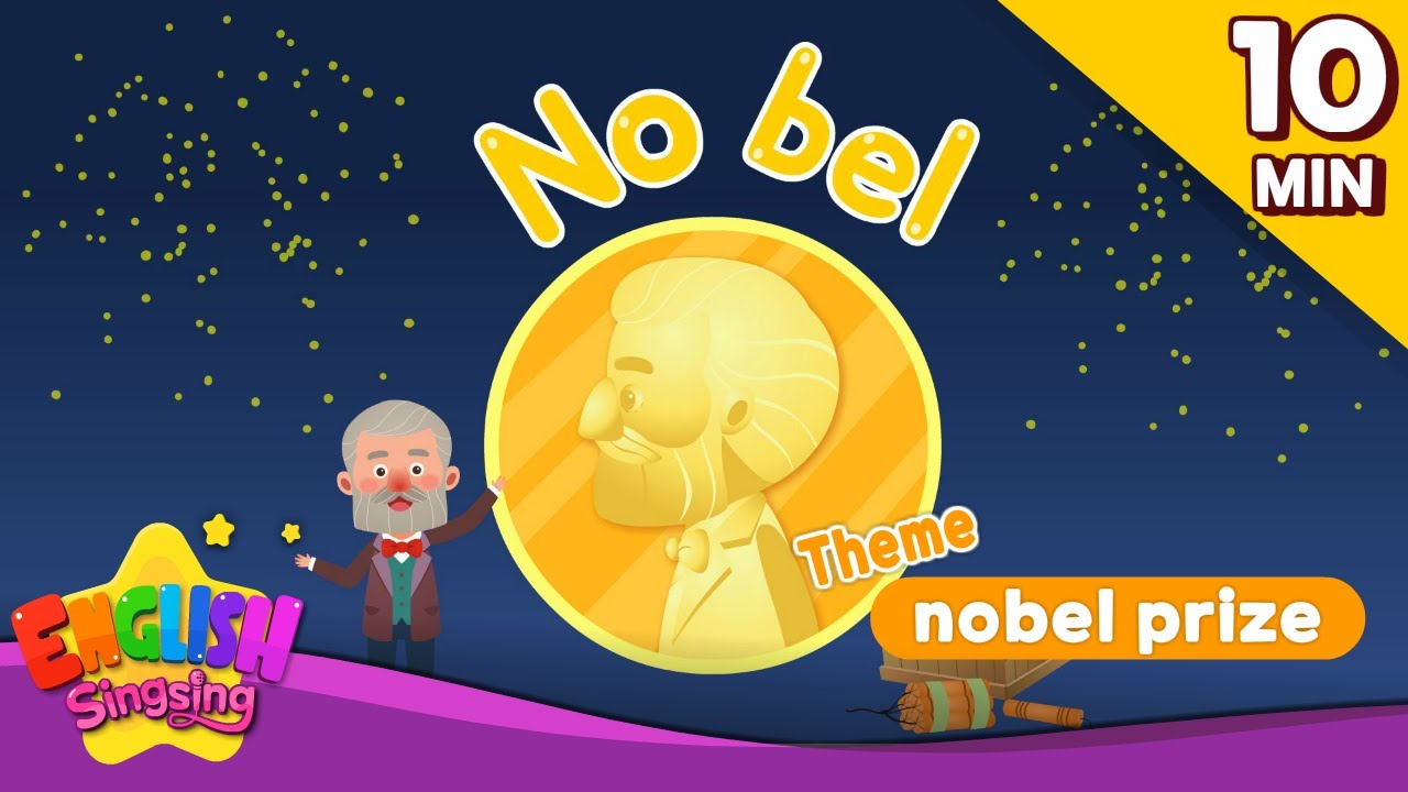 Nobel Laureates' Inspiring Stories: Triumph Over Adversity