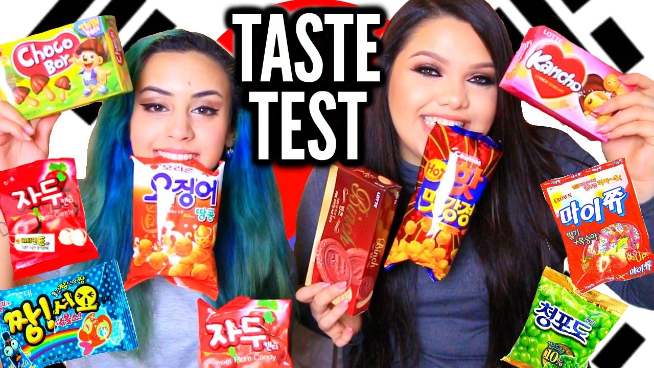 Korean Candy Box Review: Is Treats Subscription Worth It?