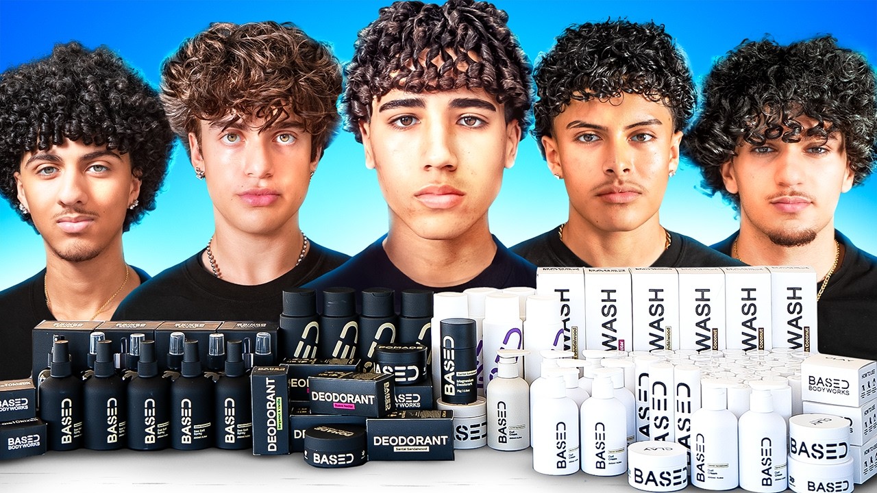 Top Curly Hair & Skincare Essentials: Expert Routines Revealed