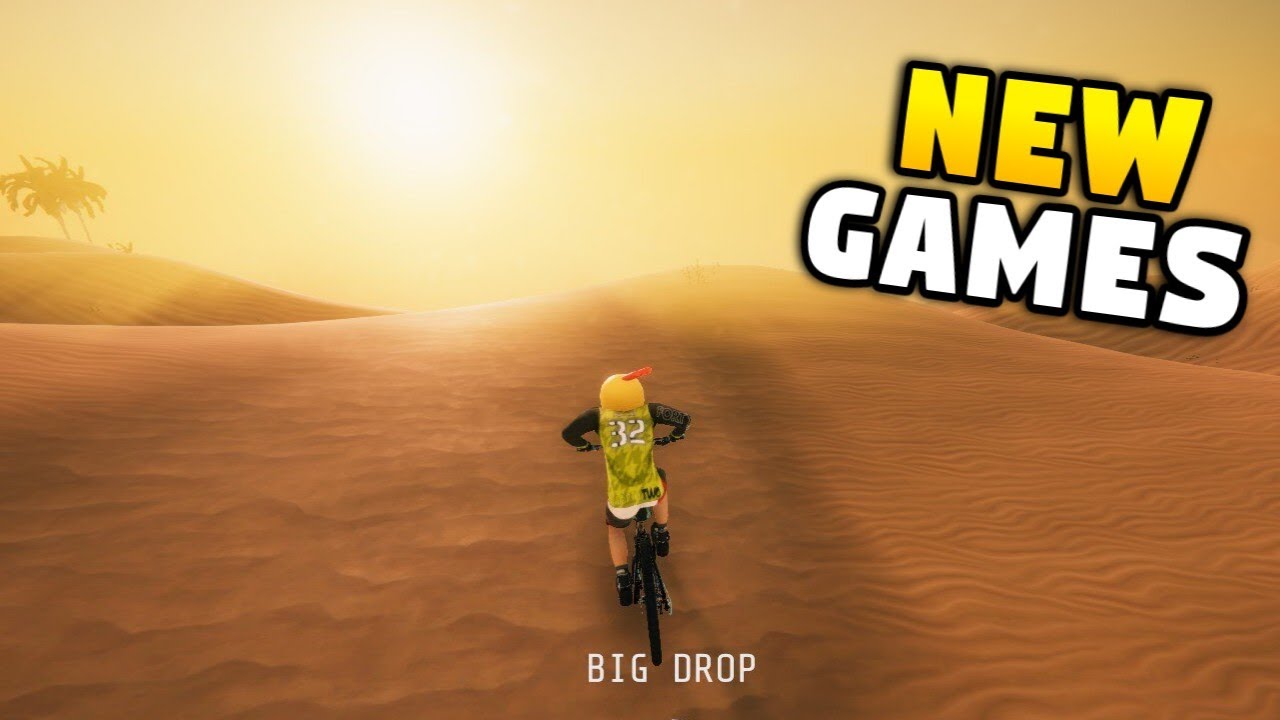 Top 10 New Android Games Releasing March 2022