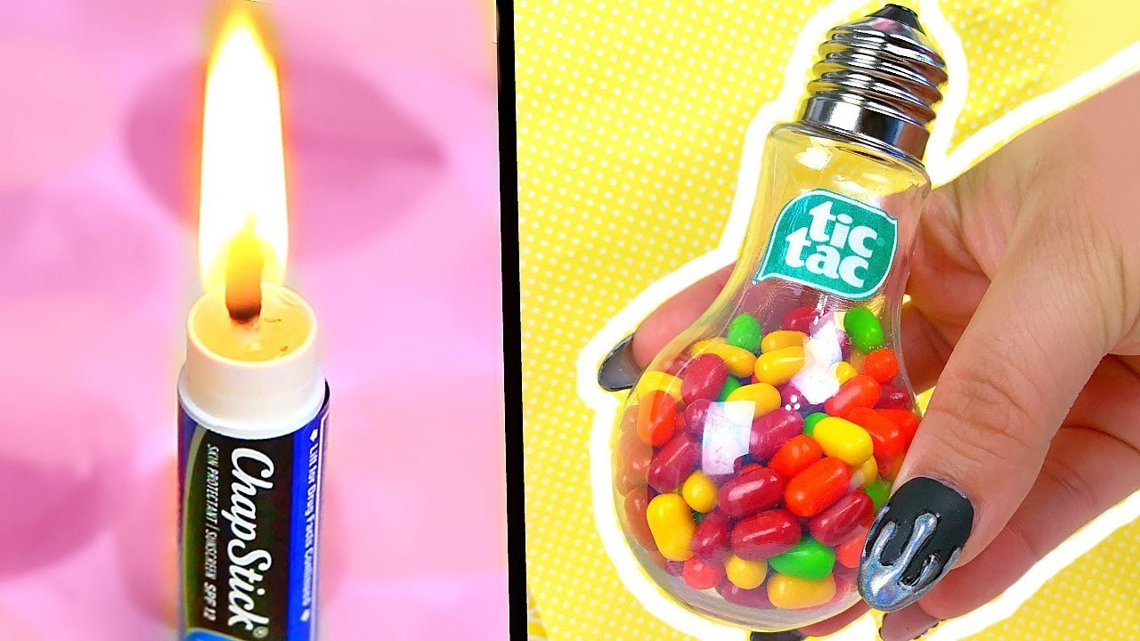 5 Easy DIY Crafts for Creative Fun at Home