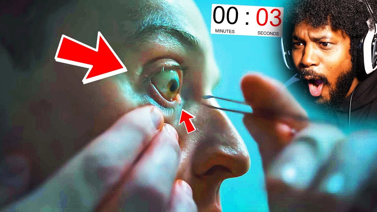 Top 5 Horror Shorts of 2025: Ultimate Scare Guide