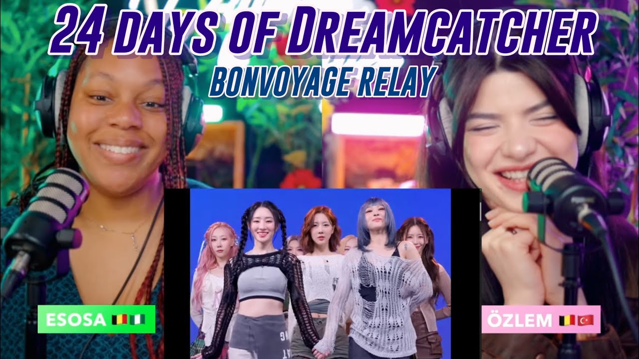 Why Dreamcatcher's BOCA Performance Redefines K-Pop Excellence