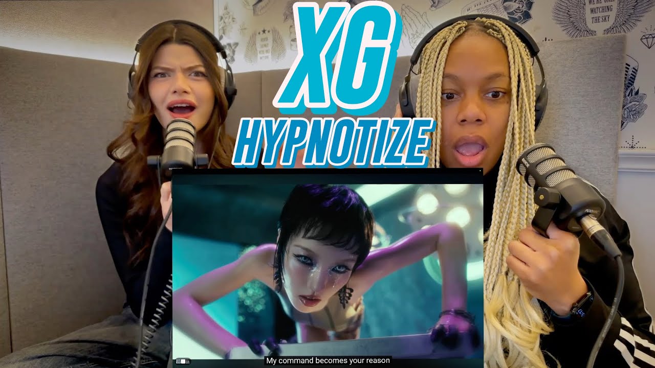 XG Hypnotize MV Breakdown: Visual Genius & Comeback Analysis