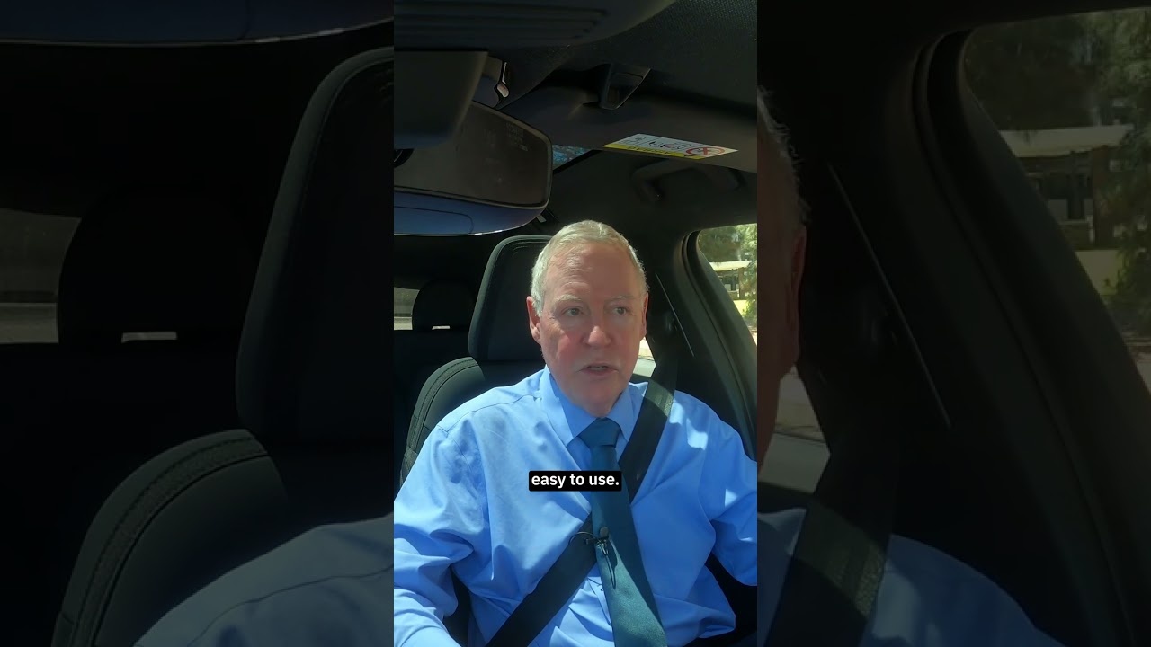 Australia's First On-Street EV Car Sharing: Flexicar's Adelaide Trial