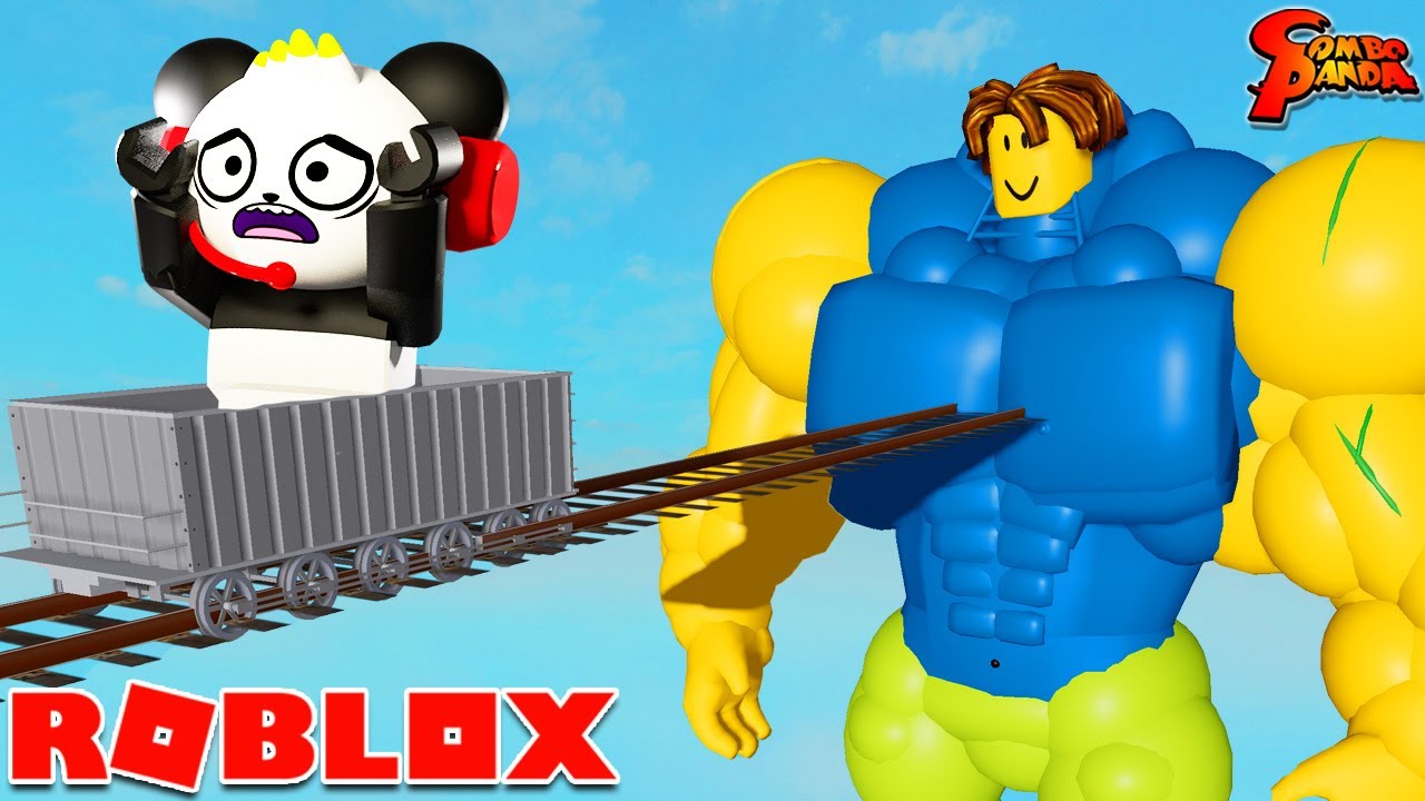 Master Roblox Card Ride: Beat Giga Noob Guide