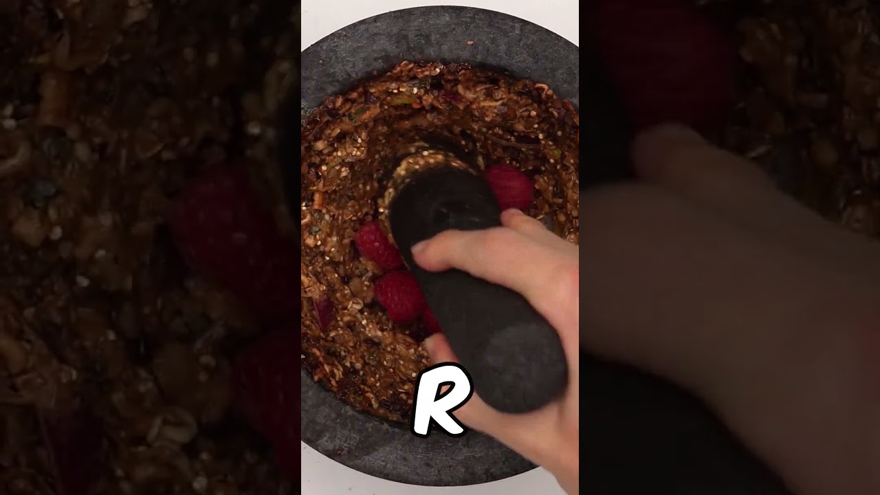 DIY Alphabet Face Mask: Fun Ingredients & Skincare Science