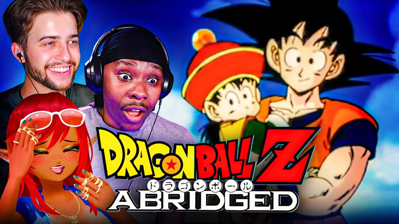 Dragon Ball Z Parody Comedy Breakdown: Why Fan Content Rules