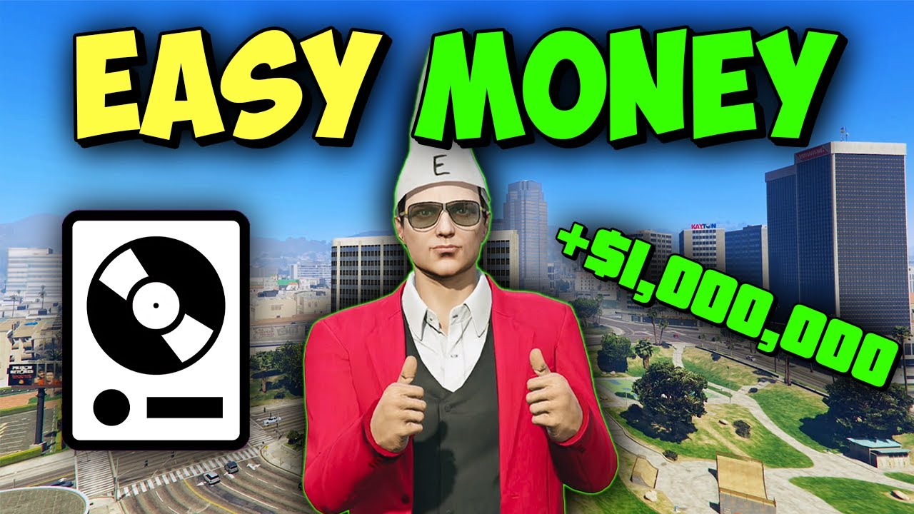GTA Online Nightclub Guide: Maximize Passive Income
