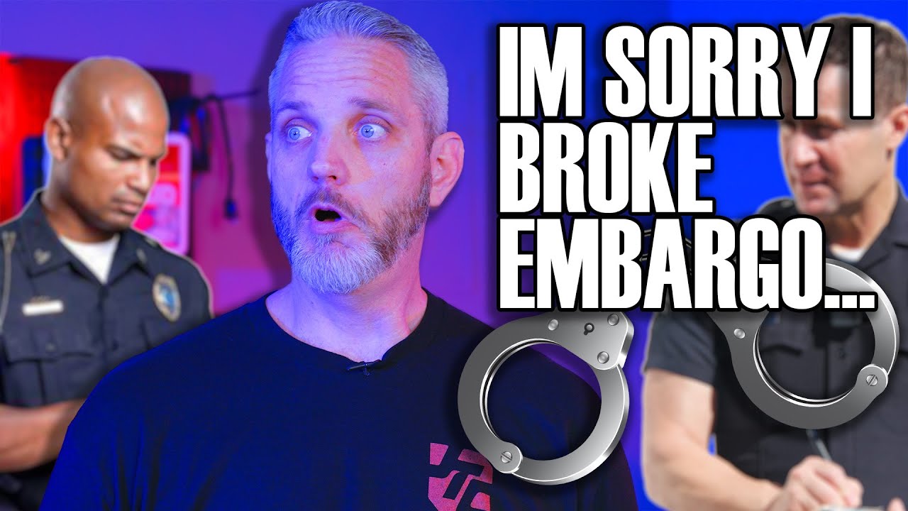 Nvidia RTX 5060 Ti Review: Specs, Pricing & Verdict