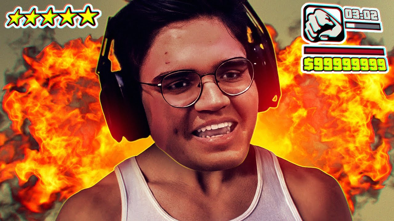 Master GTA San Andreas Flying Cheats: Jetpack & Vehicle Guide