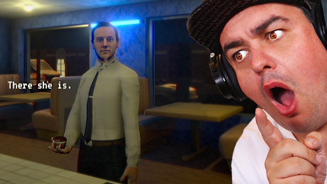 True Crime Horror Games: Stalker Tactics Exposed