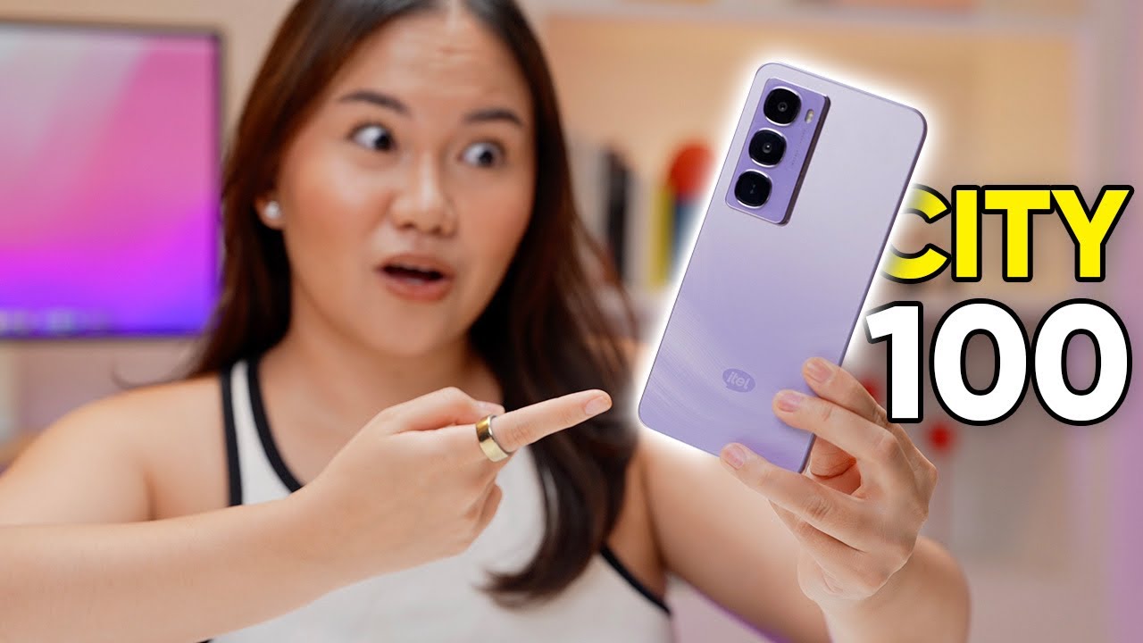 Itel City 100 Review: 50% Off Deal Worth Buying?