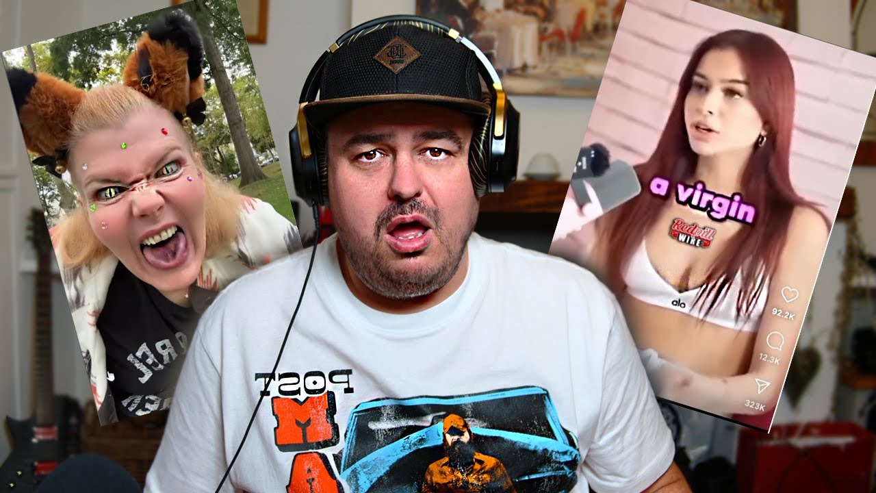 Daz Reacts: Viral Fails, Wealth Truths & Bizarre Internet Trends