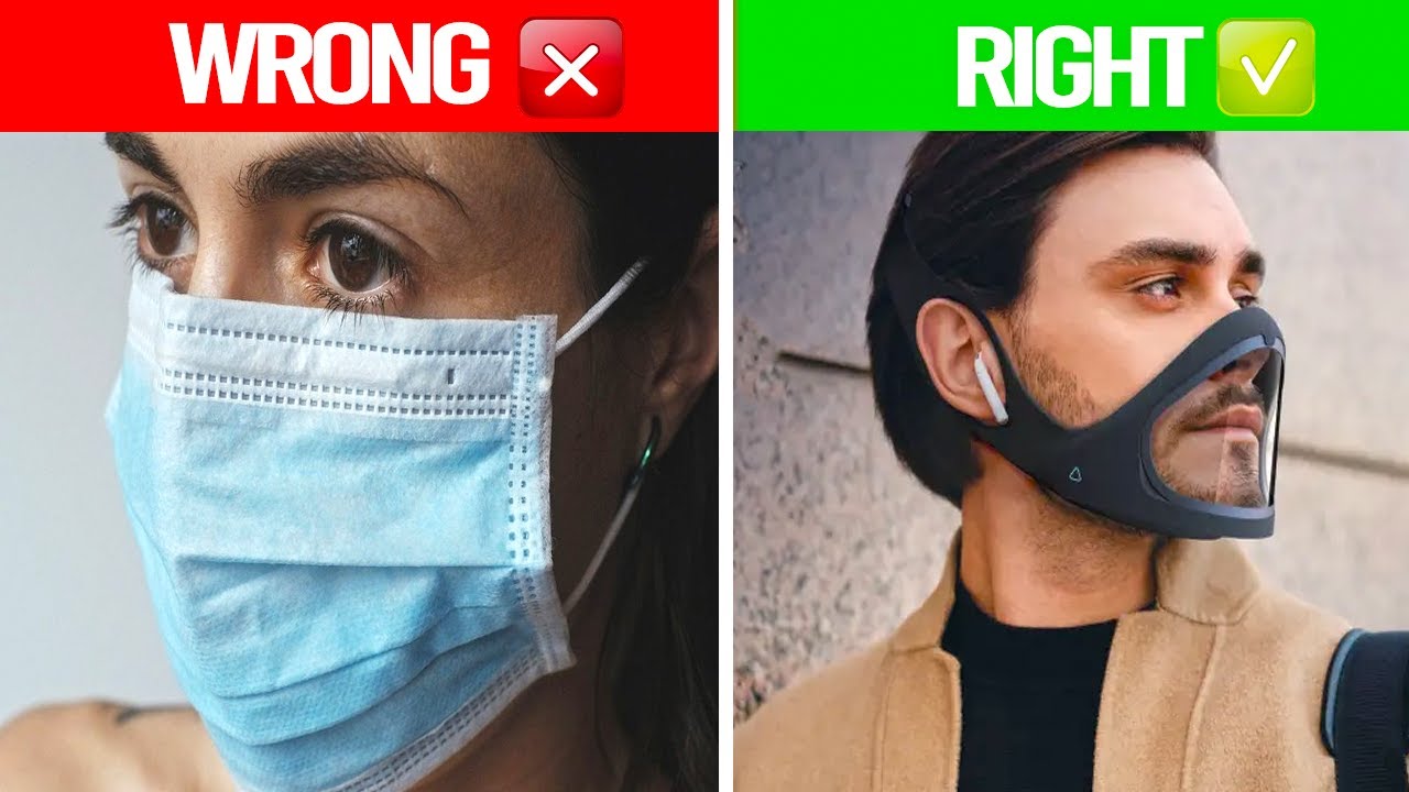 title:10 Unique Gadgets to Simplify Daily Life & Stay Safe