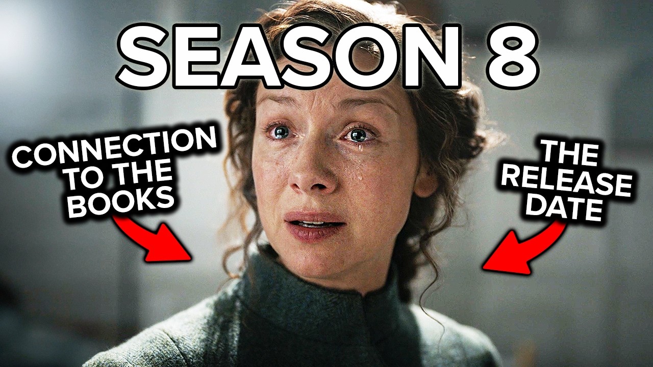 Outlander Season 8: Final Season Theories & Updates