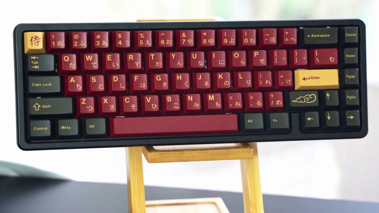How to Build Your First Mechanical Keyboard: Step-by-Step Guide