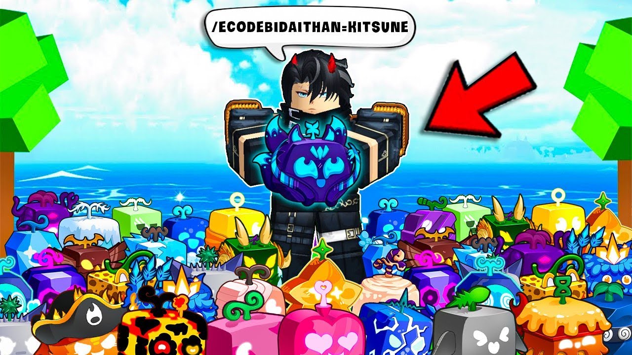 Proven Blox Fruits Spin Trick: How to Get Mythical Fruits