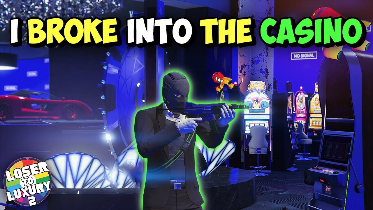 GTA Online Wheel Challenge: $2.5M Casino Heist Strategy Guide