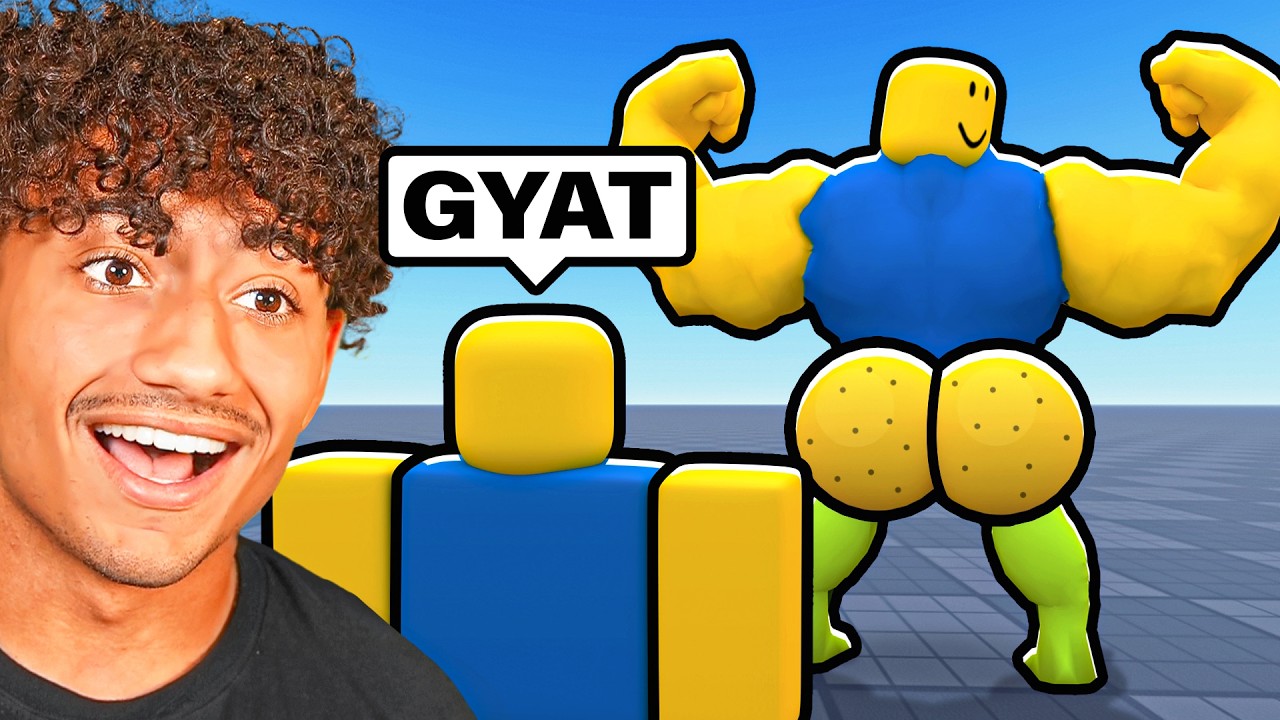 Hilarious Roblox Shorts Compilation: Viral Laughs Explained