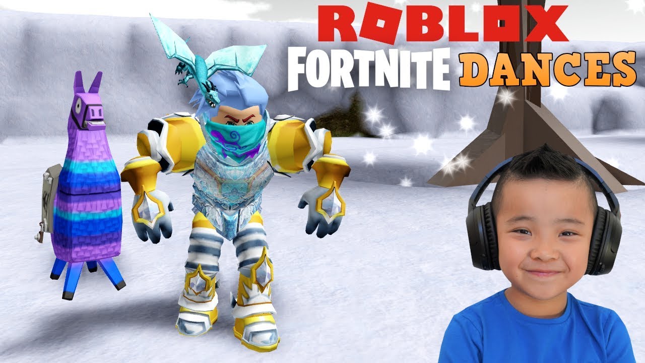 How to Get Rare Fortnite Emotes Like Scenario & Llama