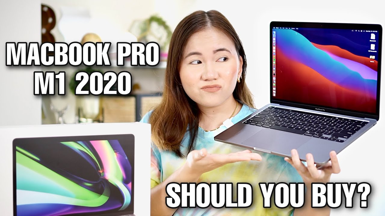 MacBook Pro M1 Review: Performance & Value Analysis
