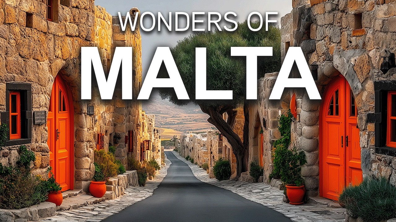 Malta's Hidden Stories: Beyond the Tourist Trail