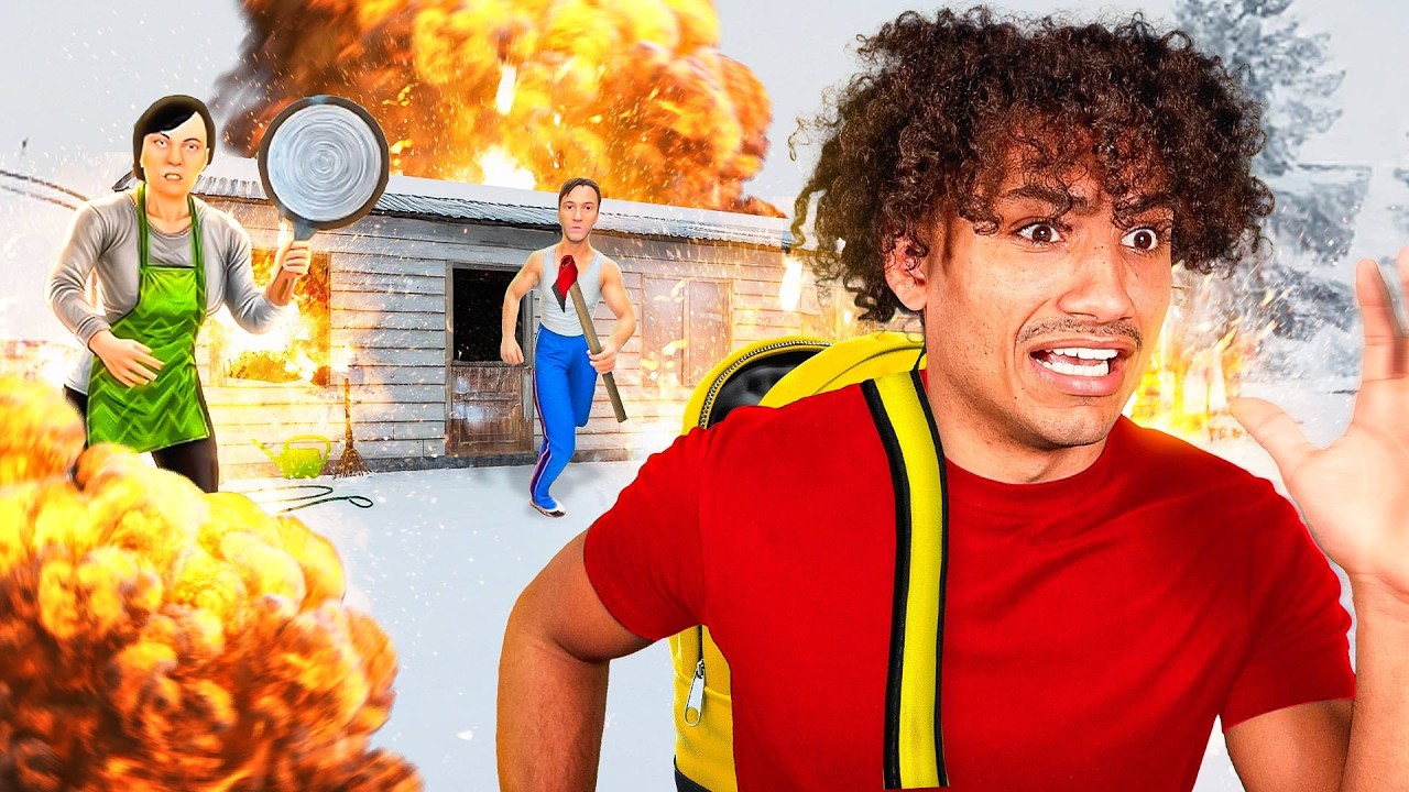 How to Beat the Hardest Exit in Escape Game: Step-by-Step Guide