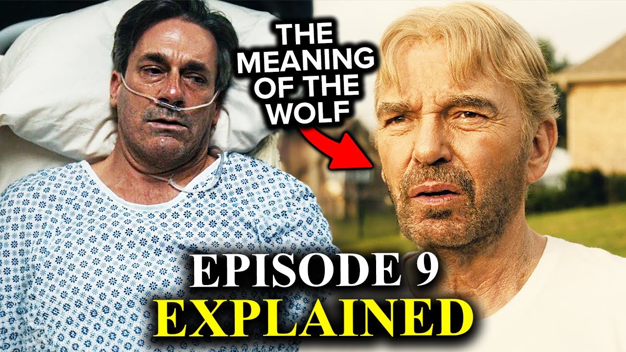 Landman Episode 9 Breakdown: Monty's Death & Finale Setup Explained