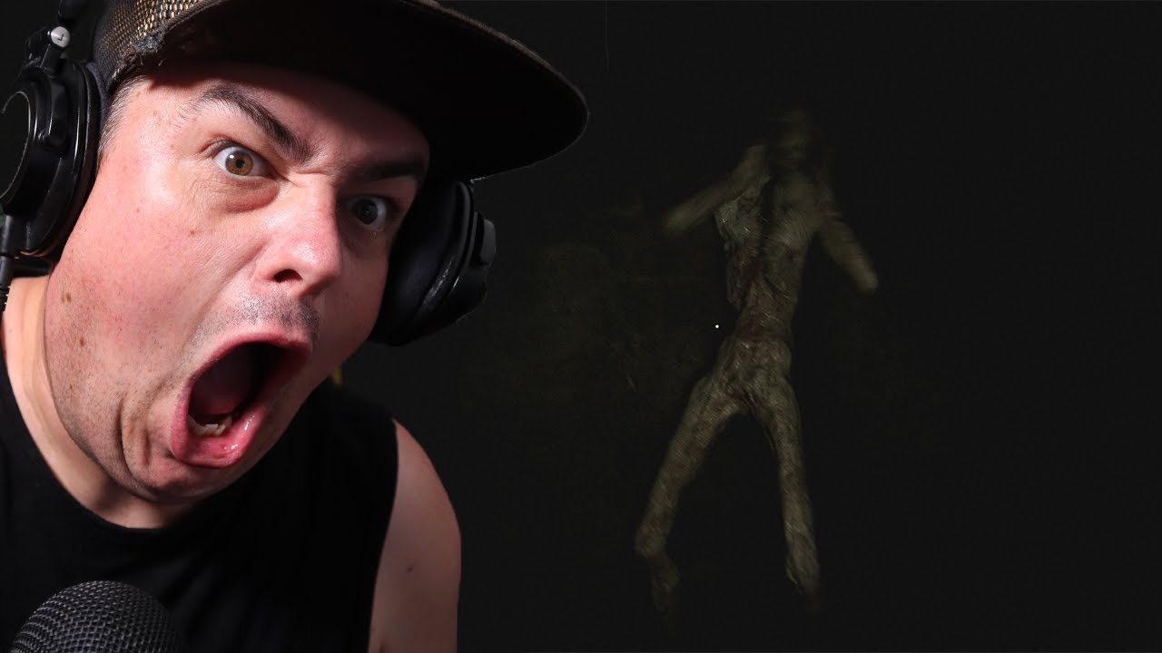 War Trauma Horror Game Review: PTSD Nightmare Experience