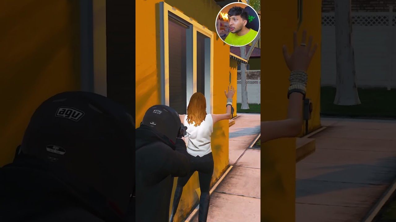 Tactical Home Entry Procedures: Stealth and Restraint Techniques