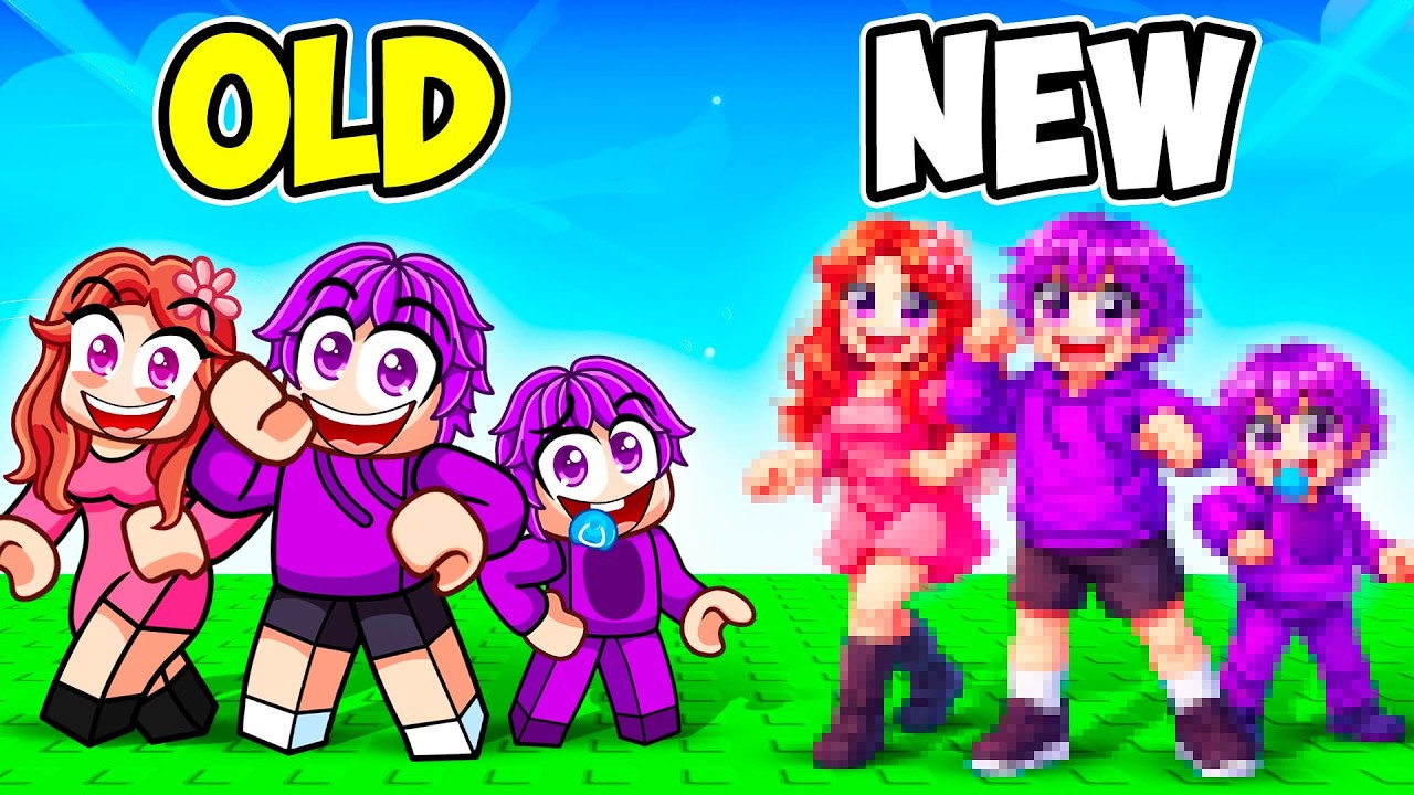 Ultimate Roblox Avatar Reinvention Guide for 2026