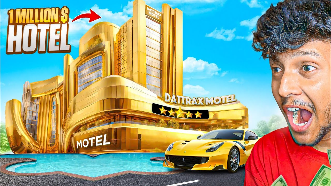 Hotel Simulator Extreme Pricing Experiment: Strategy & Outcomes