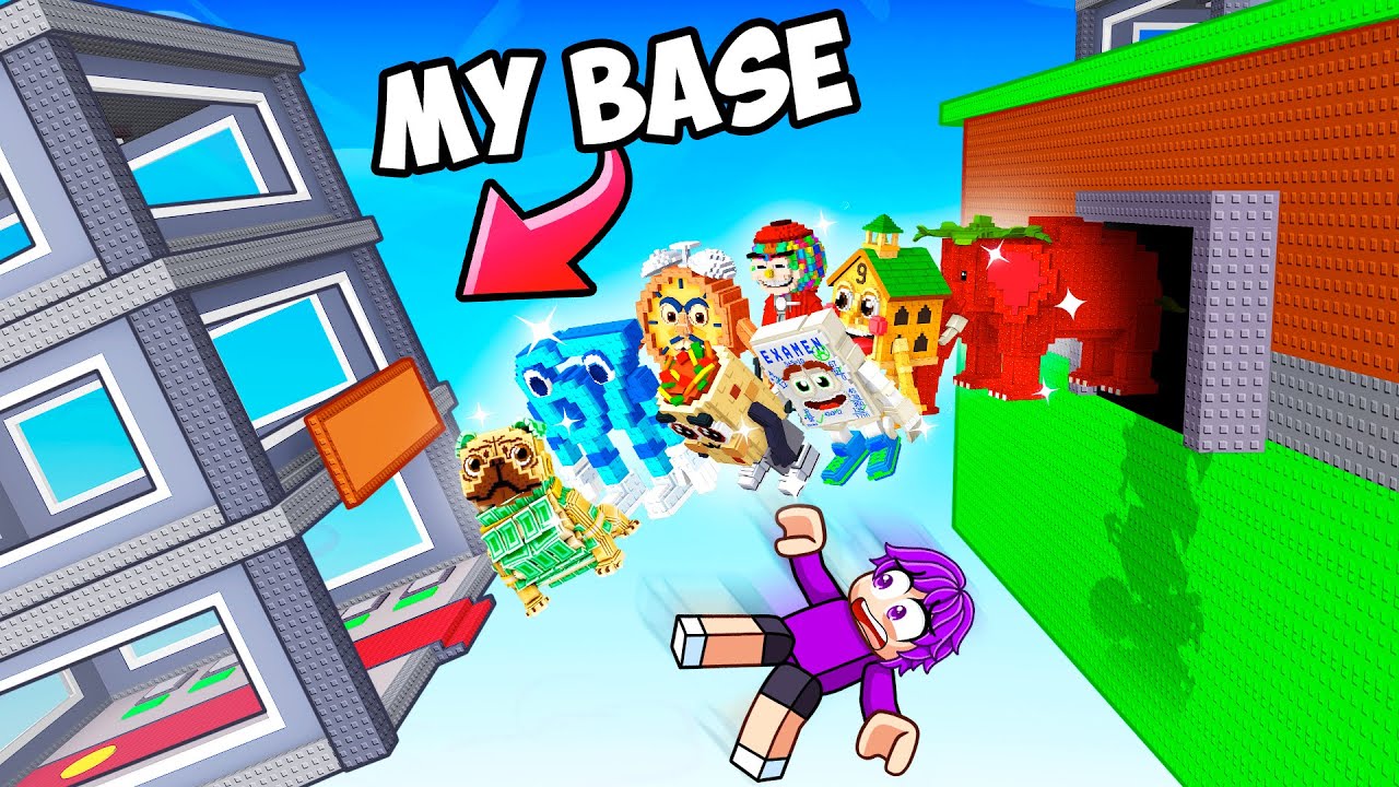 Stila Brain Rot Illegal Bases: Design Secrets & Competition Results