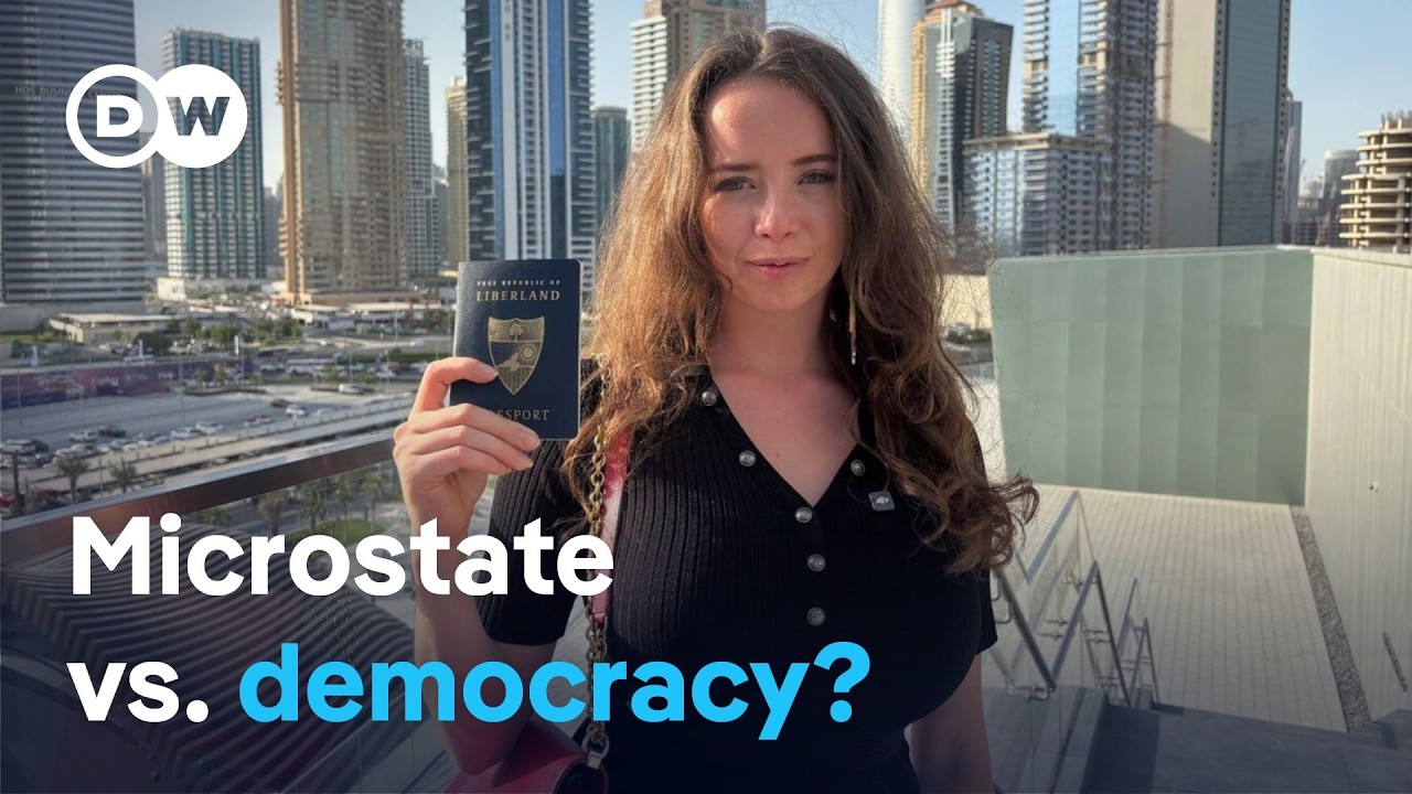 Liberland Reality Check: Inside the Danube's Crypto Micronation