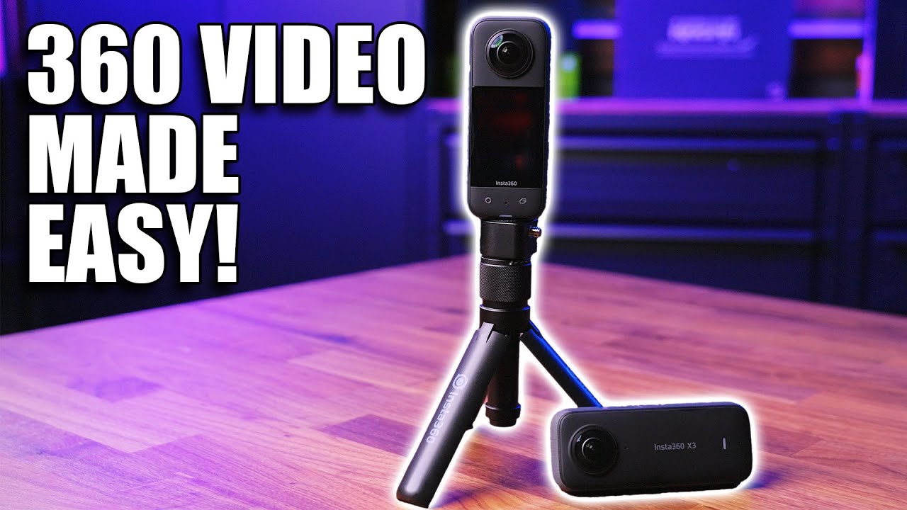 Insta360 X3 Review: Revolutionize Your Action Content