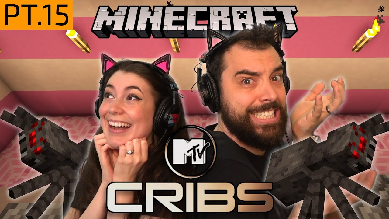 Cute Minecraft Spider Dungeon Build Guide & Decor Tips