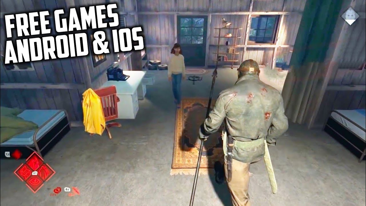 Top 10 Free Mobile Games: Premium Experiences Without Cost